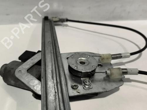 Front right window mechanism RENAULT LAGUNA II (BG0/1_) 1.9 dCi (BG08, BG0G) | BP31672409C23
