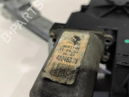 Front right window mechanism RENAULT LAGUNA II (BG0/1_) 1.9 dCi (BG08, BG0G) | BP31672409C23