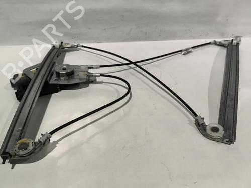 Used Front left window mechanism RENAULT LAGUNA II (BG0/1_) 1.9 dCi (BG08, BG0G) (120 hp) 31672410