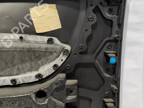 Front left panel FIAT GRANDE PUNTO Van (199_) | BP31714630C58