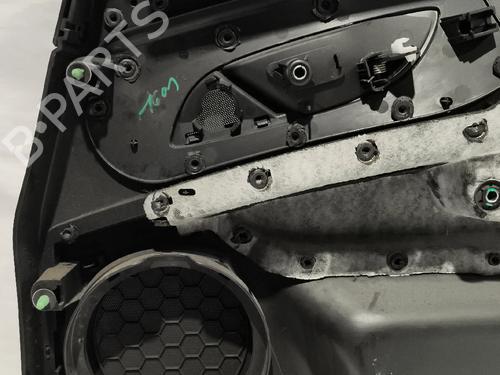 Front left panel FIAT GRANDE PUNTO Van (199_) | BP31714630C58