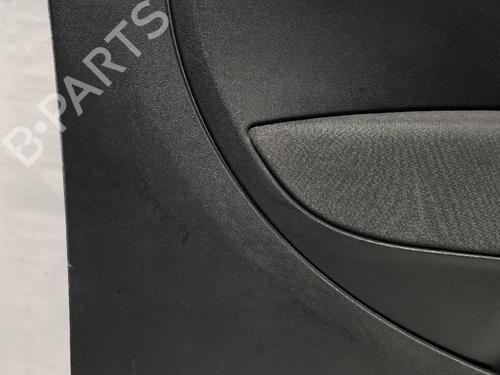 Front left panel FIAT GRANDE PUNTO Van (199_) | BP31714630C58