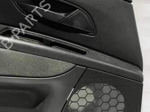 Front left panel FIAT GRANDE PUNTO Van (199_) | BP31714630C58