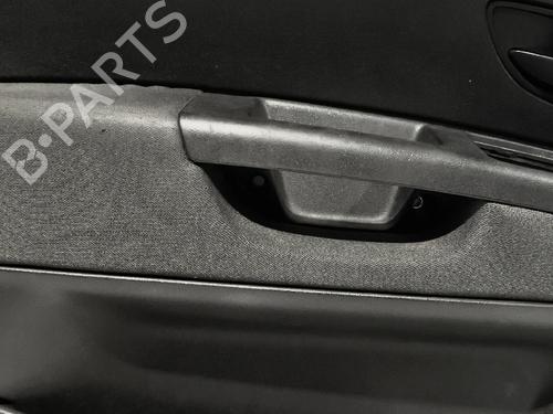 Front left panel FIAT GRANDE PUNTO Van (199_) | BP31714630C58