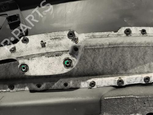 Front left panel FIAT GRANDE PUNTO Van (199_) | BP31714630C58