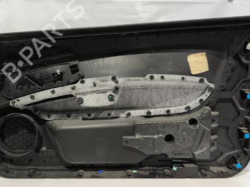 Front left panel FIAT GRANDE PUNTO Van (199_) | BP31714630C58