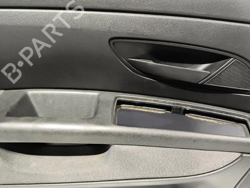 Front left panel FIAT GRANDE PUNTO Van (199_) | BP31714630C58
