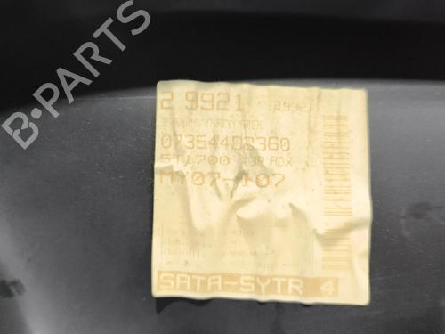 Front right panel FIAT GRANDE PUNTO Van (199_) | BP31714629C59