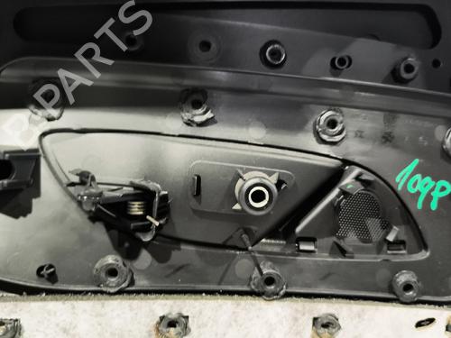 Front right panel FIAT GRANDE PUNTO Van (199_) | BP31714629C59