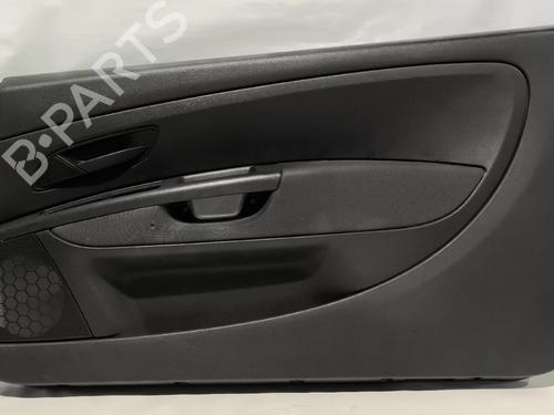 Used Front right panel FIAT GRANDE PUNTO Van (199_) [2005-2013]  31714629