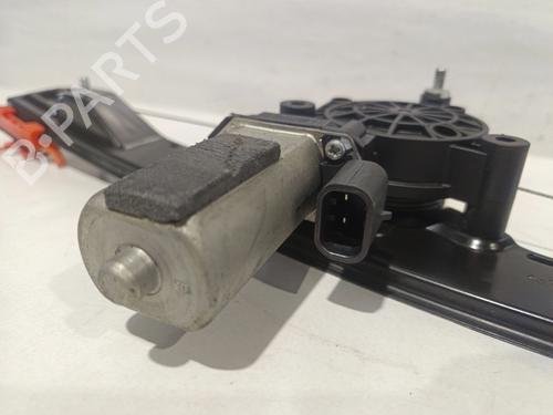 AC pipe FORD FOCUS III 1.5 EcoBoost | BP30596970M126 - Image 10