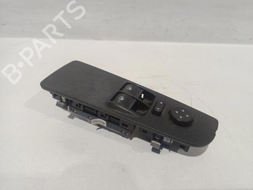 Left front window switch FIAT GRANDE PUNTO Van (199_)  | BP31711758I27 