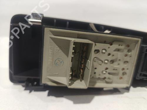 Left front window switch FIAT GRANDE PUNTO Van (199_)  | BP31711758I27 