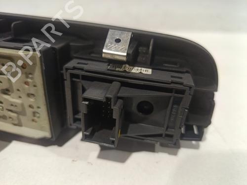 Left front window switch FIAT GRANDE PUNTO Van (199_)  | BP31711758I27 