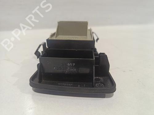 Left front window switch FIAT GRANDE PUNTO Van (199_)  | BP31711758I27 