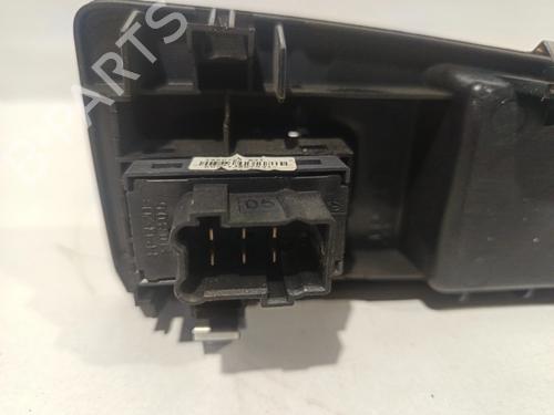Right front window switch FIAT GRANDE PUNTO (199_) 1.3 D Multijet | BP31711757I26 - Image 4