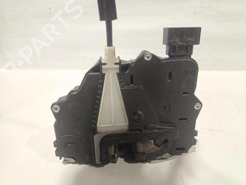 Front right lock FIAT GRANDE PUNTO Van (199_) | BP31711756C97