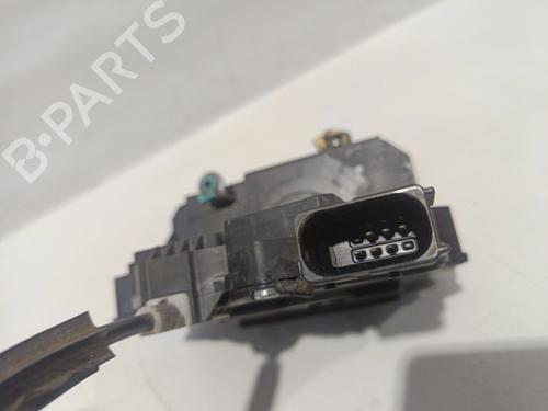 Front right lock FIAT GRANDE PUNTO Van (199_) | BP31711756C97