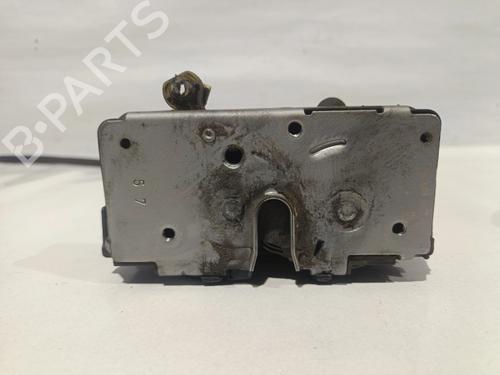 Front right lock FIAT GRANDE PUNTO Van (199_) | BP31711756C97