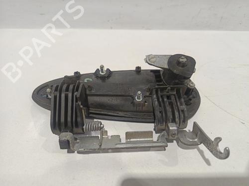Front left exterior door handle FIAT GRANDE PUNTO Van (199_)  | BP31711754C128 
