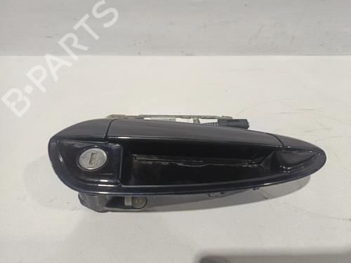 Front right exterior door handle FIAT GRANDE PUNTO Van (199_)  | BP31711753C129 