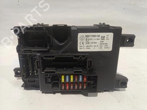Fuse box FIAT GRANDE PUNTO Van (199_)  | BP31711747E1 