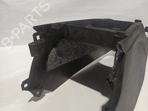 Middle console FIAT GRANDE PUNTO Van (199_)  | BP31711764I22 