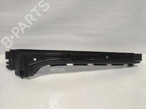 Rear bumper bracket FIAT GRANDE PUNTO Van (199_)  | BP31711763C159 