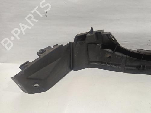 Rear bumper bracket FIAT GRANDE PUNTO Van (199_)  | BP31711763C159 