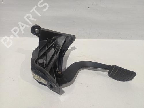 Kupplungspedal für RENAULT LAGUNA II (BG0/1_) 1.9 dCi (BG08, BG0G) (120 hp) 31642772