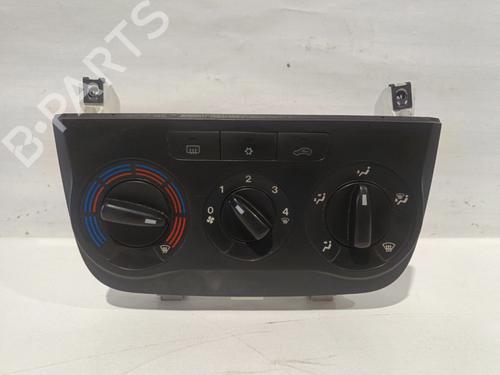 Used Climate control FIAT GRANDE PUNTO Van (199_) [2005-2013]  31714637