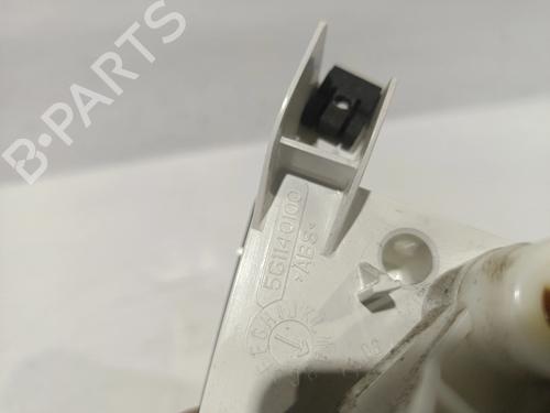 Climate control FIAT GRANDE PUNTO (199_) 1.3 D Multijet | BP31714637I5  - Image 7