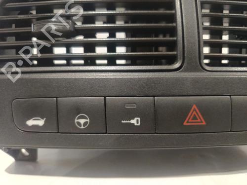 Switch FIAT GRANDE PUNTO (199_) 1.3 D Multijet | BP31718350I30 - Image 2