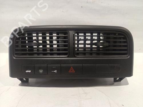 Used Switch FIAT GRANDE PUNTO Van (199_) [2005-2013]  31718350