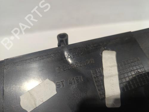Switch FIAT GRANDE PUNTO (199_) 1.3 D Multijet | BP31718350I30 - Image 8