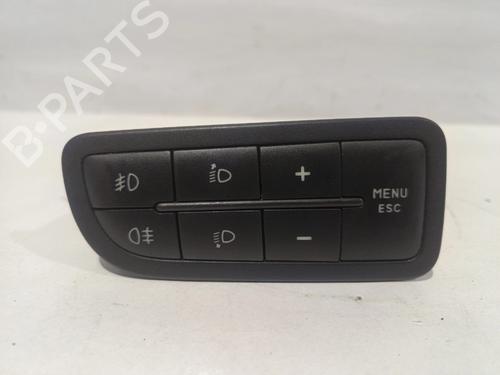 Used Switch FIAT GRANDE PUNTO Van (199_) [2005-2013]  31714646