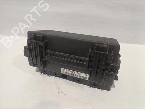 Used Fuse box FIAT GRANDE PUNTO Van (199_) [2005-2013]  31714644