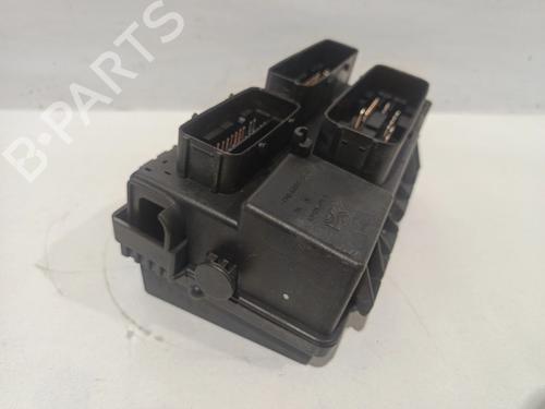 Fuse box FIAT GRANDE PUNTO Van (199_)  | BP31714644E1 
