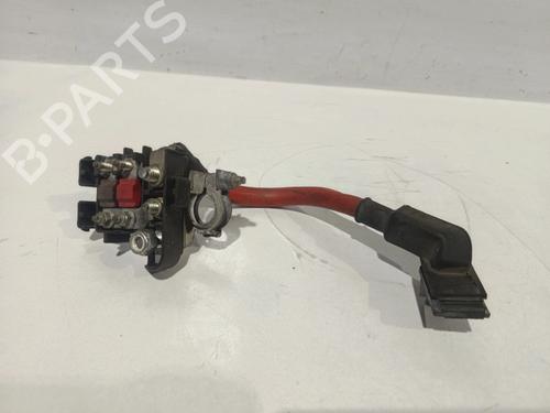 Kabel für FIAT GRANDE PUNTO Van (199_) [2005-2013]  31714643