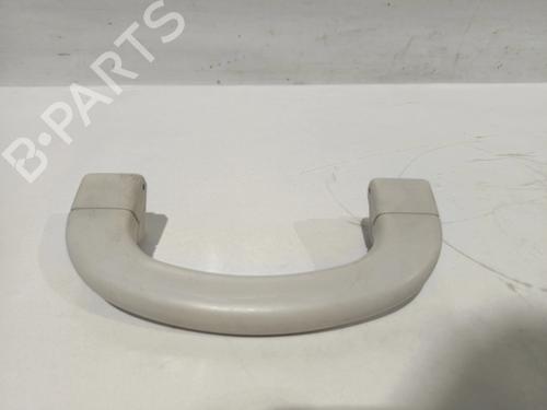 Dakgreep FIAT GRANDE PUNTO Van (199_) [2005-2013]  31714649