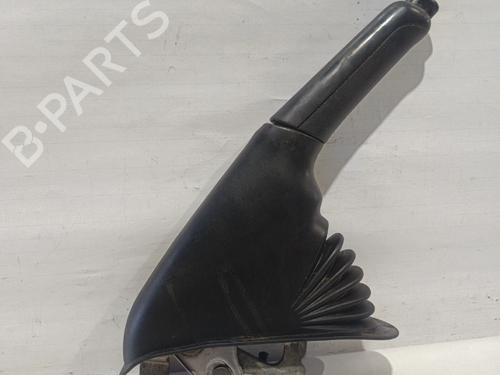 håndbremse FIAT GRANDE PUNTO Van (199_) [2005-2013]  31714638