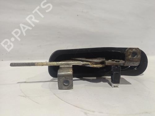 Hand brake FIAT GRANDE PUNTO Van (199_)  | BP31714638I18 