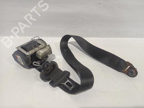 Used Front left seatbelt Front left seatbelt FIAT GRANDE PUNTO Van (199_) [2005-2013] 31718348 31718348