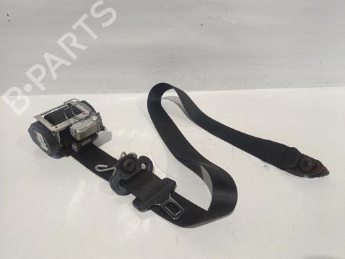 Used Front right seatbelt FIAT GRANDE PUNTO Van (199_) [2005-2013]  31718347
