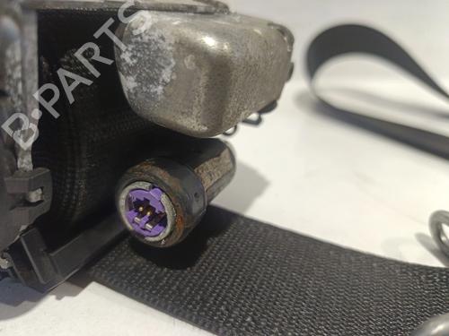Front right seatbelt FIAT GRANDE PUNTO Van (199_)  | BP31718347I25 