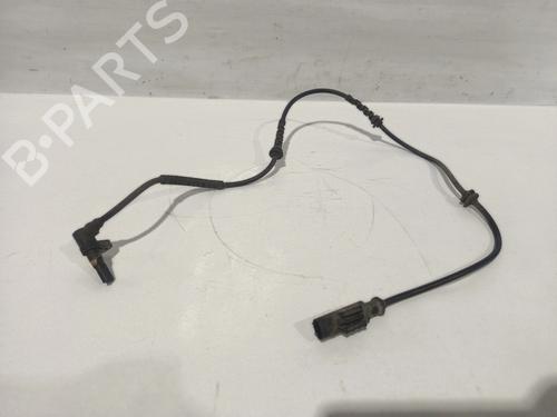 Módulo eletrónico FIAT GRANDE PUNTO Van (199_) [2005-2013]  31718369