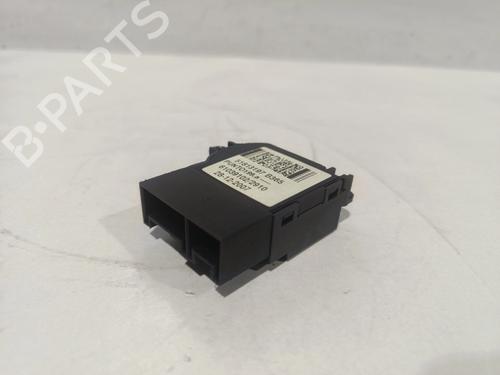 Used Electronic module Electronic module FIAT GRANDE PUNTO Van (199_) [2005-2013] 31718352 31718352