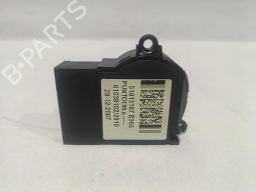 Electronic module FIAT GRANDE PUNTO (199_) 1.3 D Multijet | BP31718352M83 - Image 4