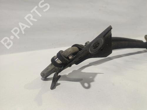 Pipe MERCEDES-BENZ C-CLASS (W203) C 200 CDI (203.007) | BP31718378M125 