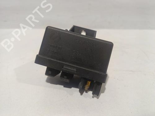 Used Electronic module FIAT GRANDE PUNTO Van (199_) [2005-2013]  31718355
